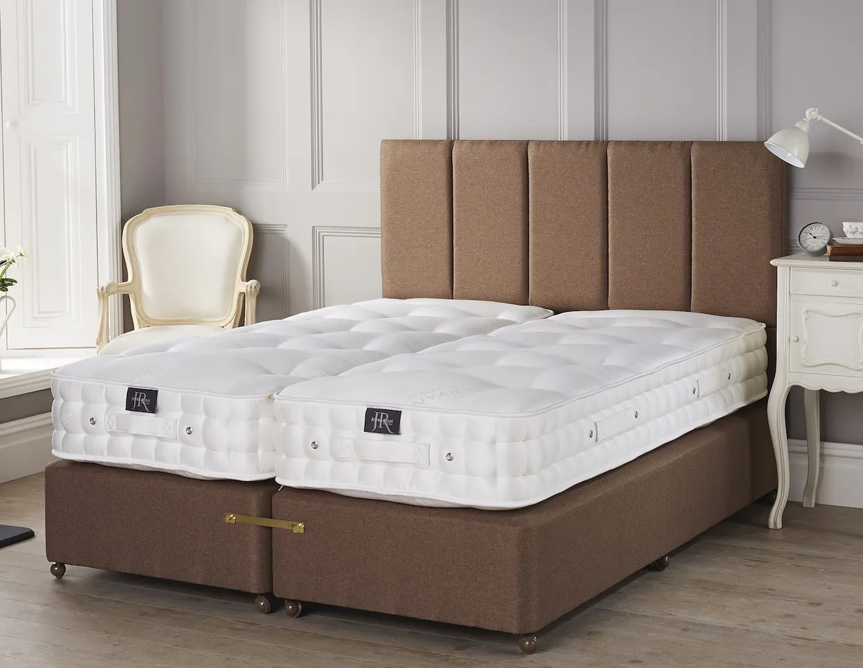 Zip And Links Beds & Mattresses FAQs John Ryan By Design