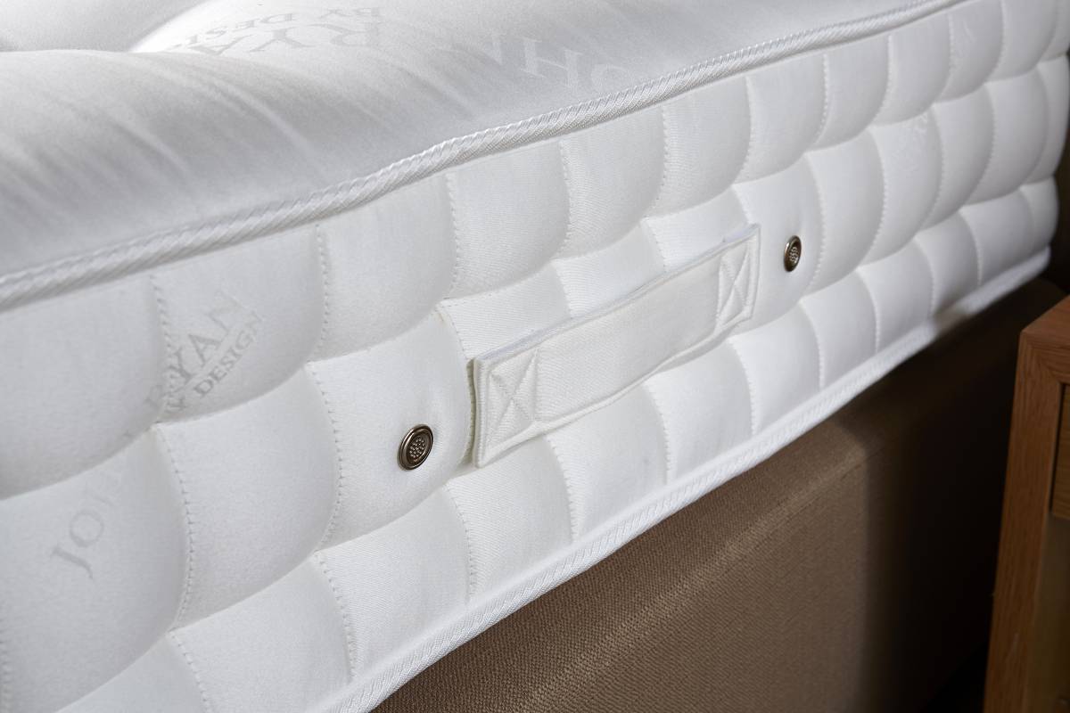 Artisan Naturals mattress