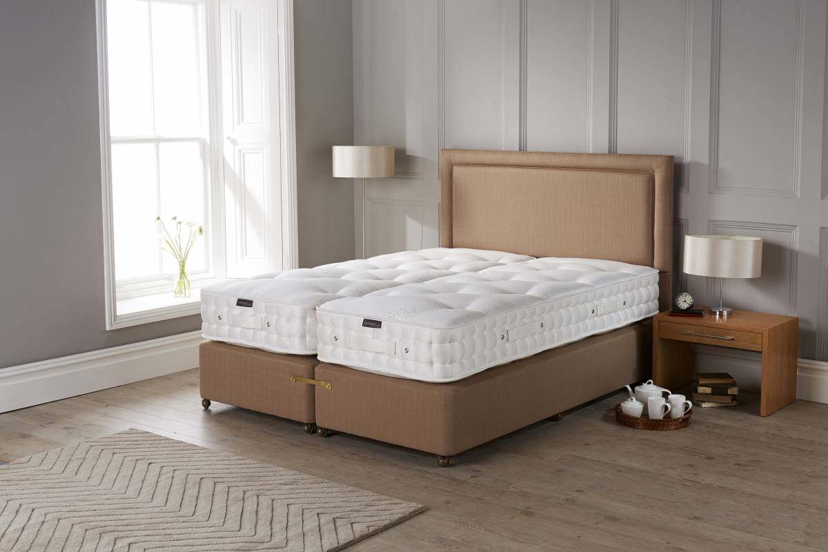 Artisan Naturals mattress