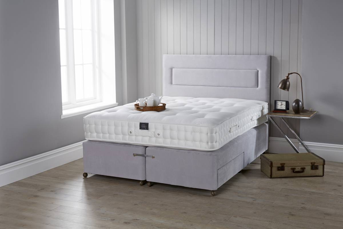 Artisan Tailored Pocket sprung 2000 mattress