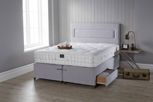 Artisan Tailored Pocket sprung 2000 mattress