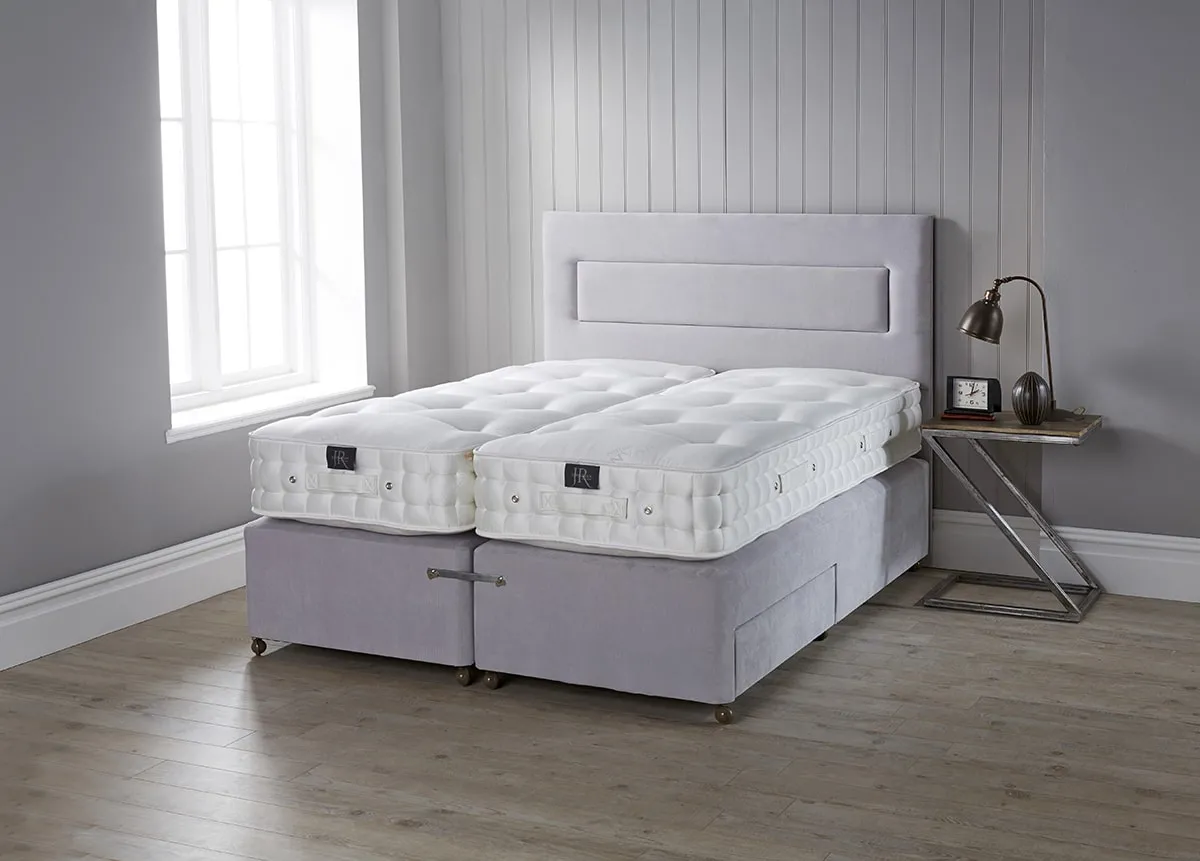 Artisan Tailored Pocket spring 2000 mattress