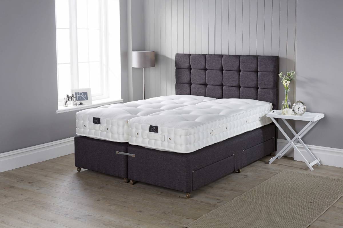 John Ryan Luxury artisan Mattress