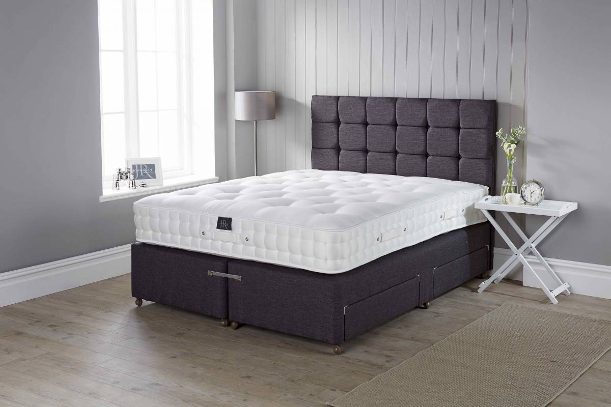 Luxury artisan mattress