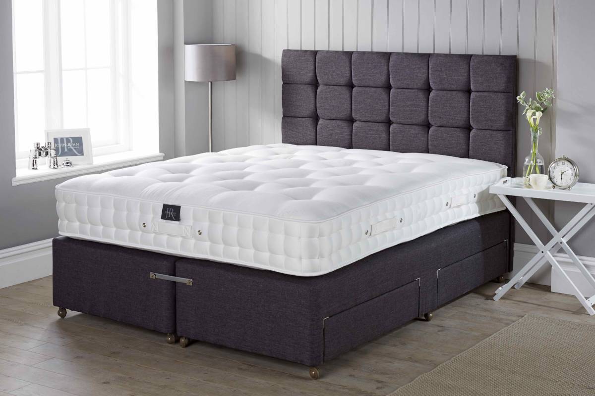 Luxury artisan mattress