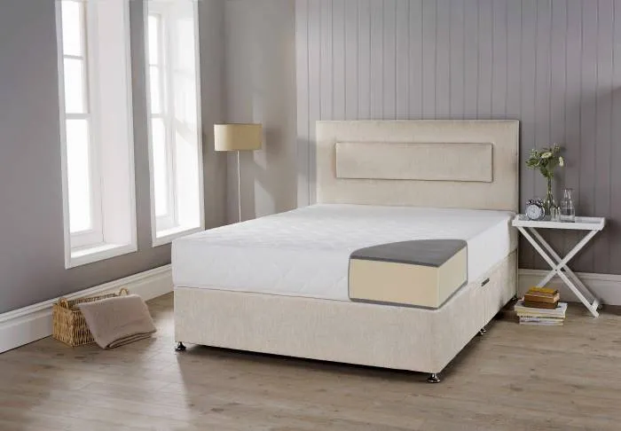 Talalay latex mattresses vs Dunlop latex John Ryan By Design