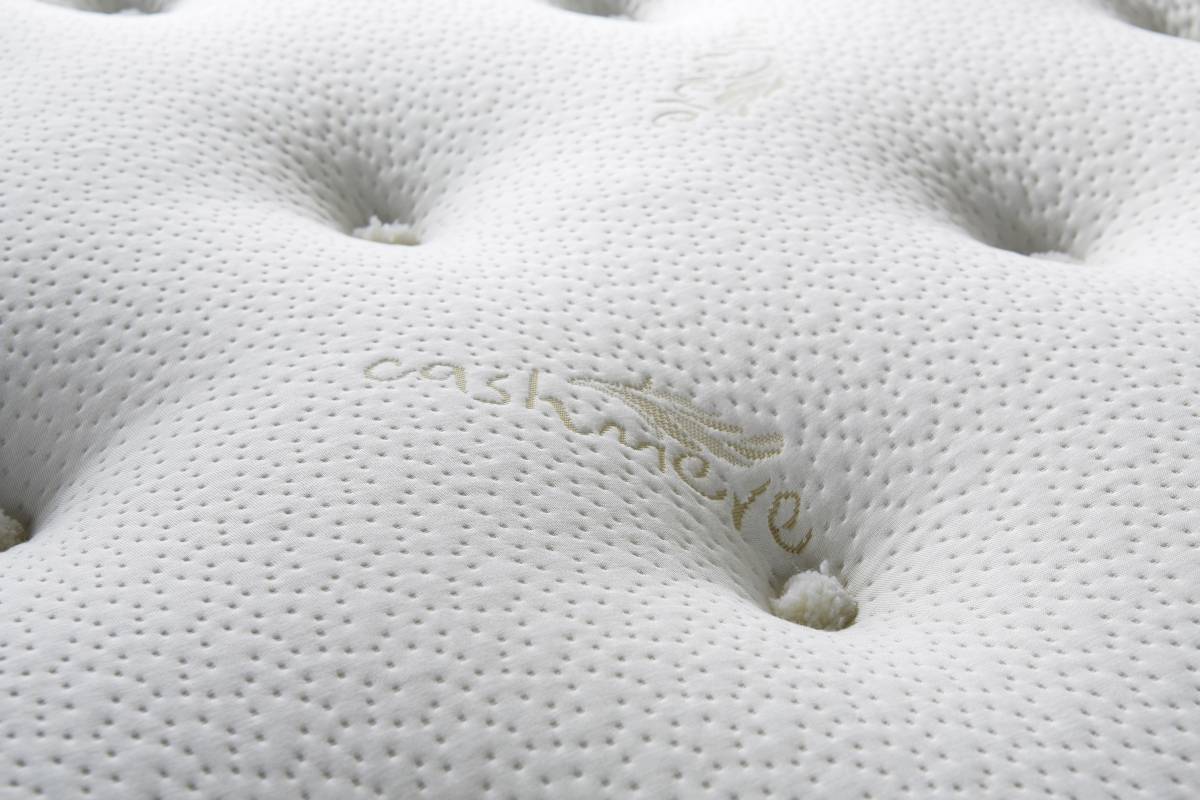 Origins Pocket sprung 1500 mattress