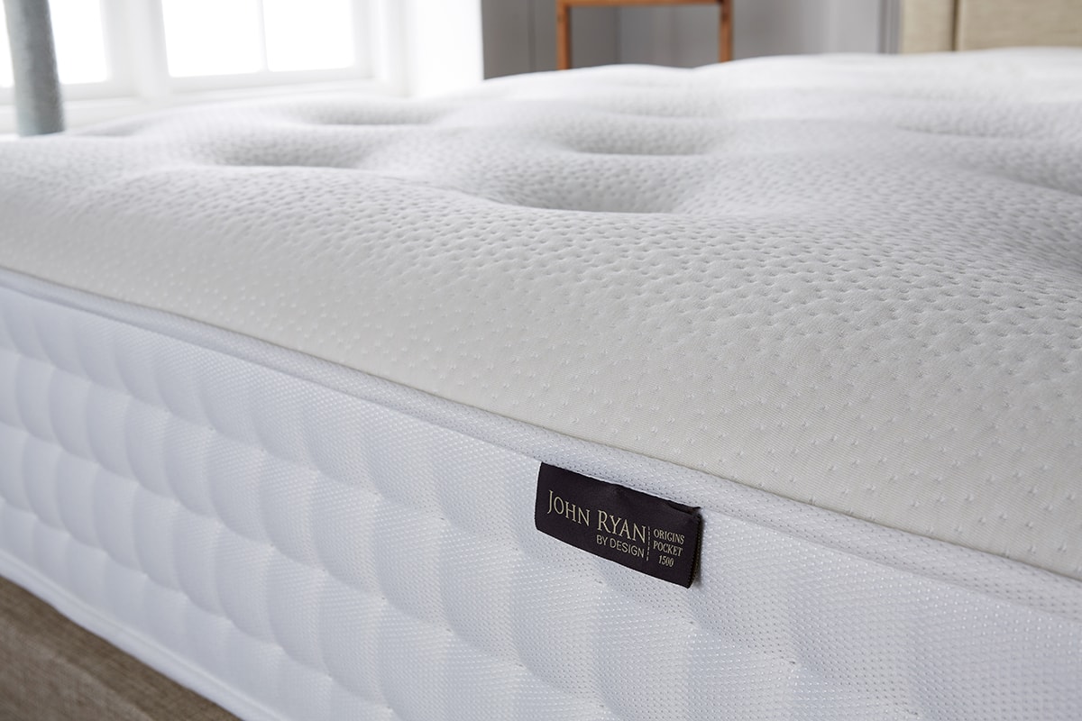 Silentnight Mattress Review Hypnos Pillow Top Mattress Premier Inn
