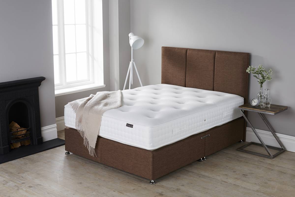 Origins Comfort 1000 luxury mattress