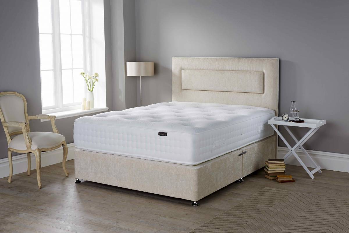 Origins reflex mattress