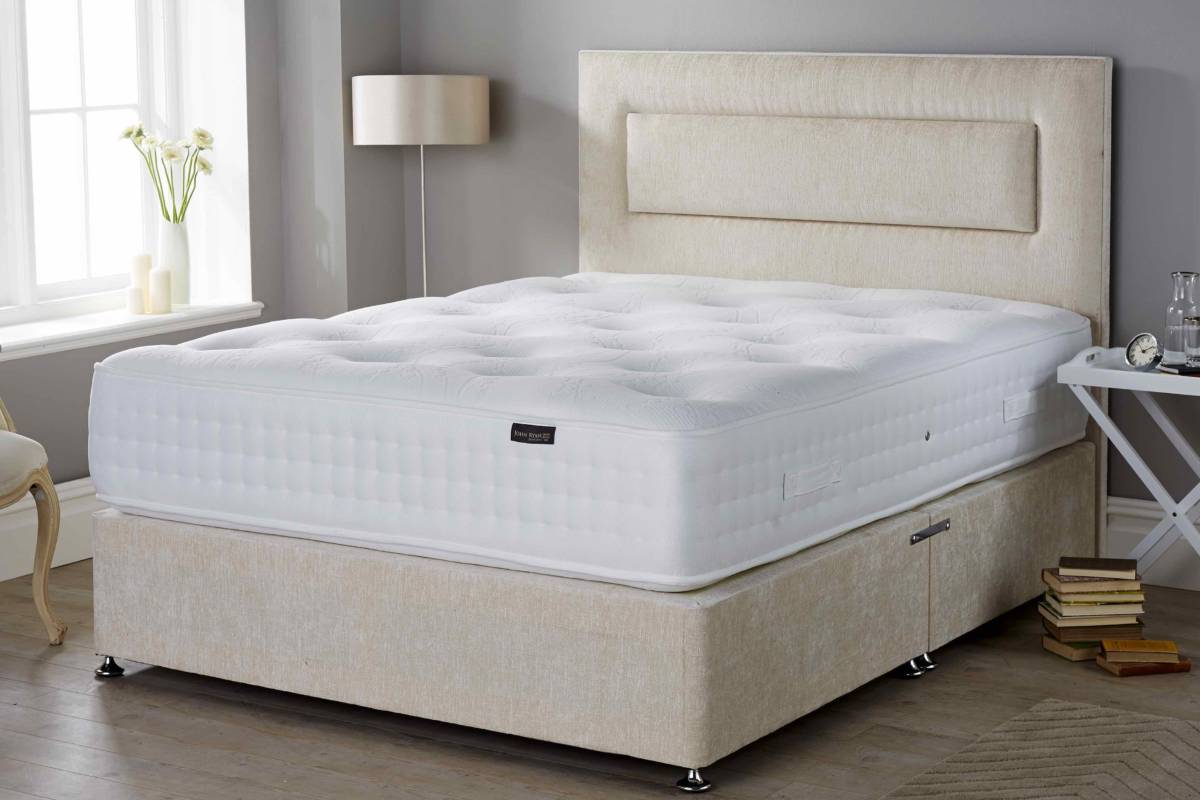 Origins reflex mattress