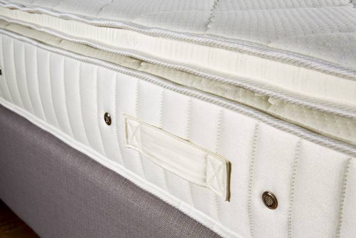 John Ryan Fusion 3 Mattress 6