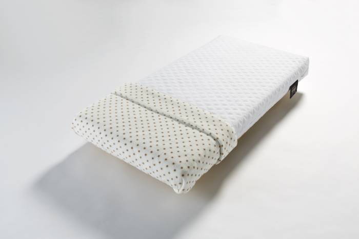 Cot mattress John Ryan By Design 6