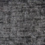 Charcoal Chenille