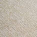 Cream chenille Fabric