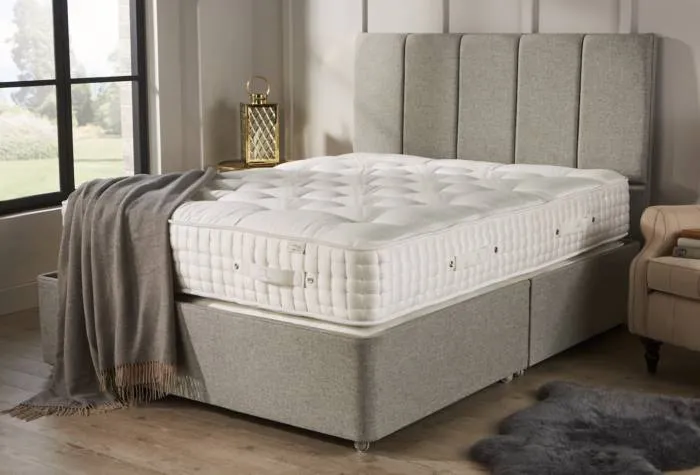 John Ryan Legacy Mattress