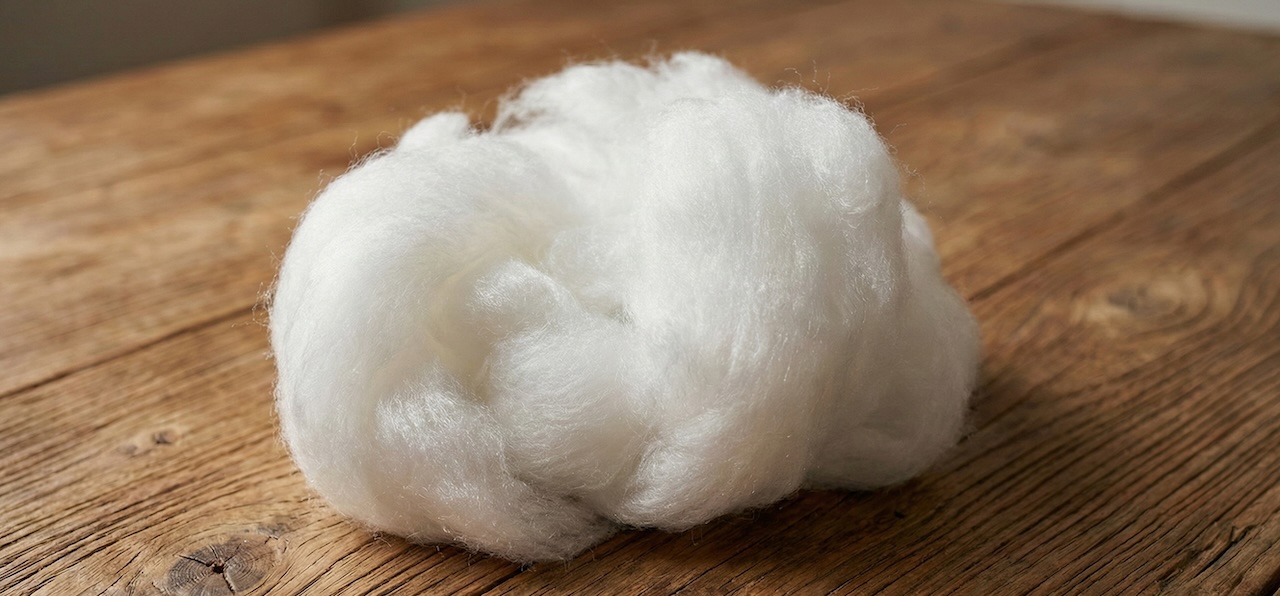 Polyester in mattresses