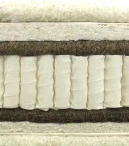 John Ryan Artisan Naturals Calico Spring Unit