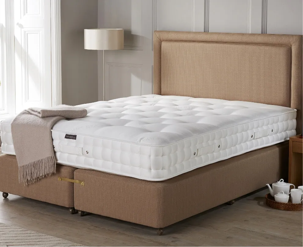 Artisan Naturals FULL BED