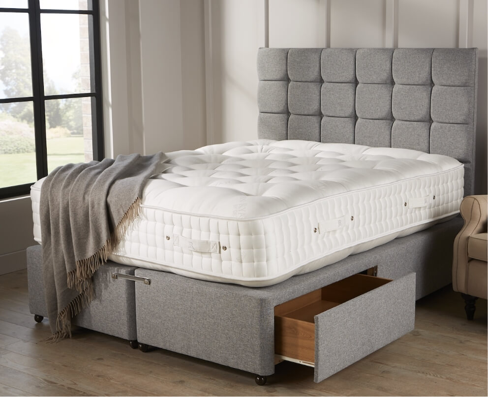 Artisan bespoke mattress