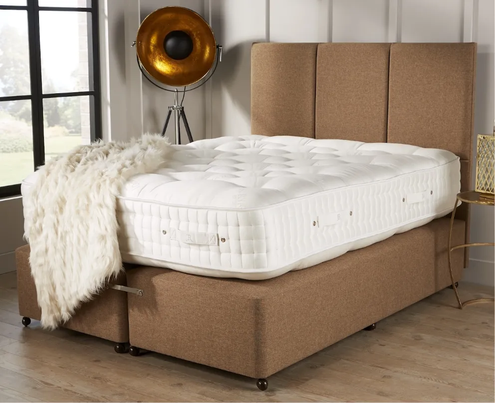 artisan sublime mattress