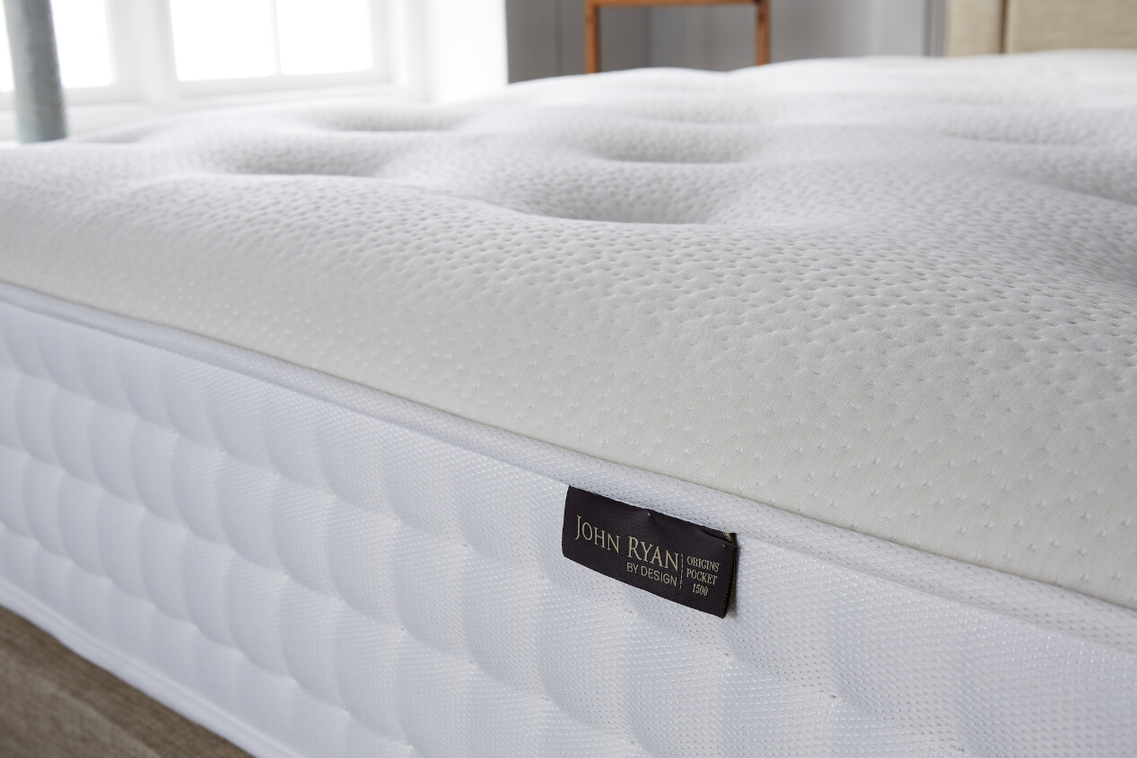 What s the best 500 Mattress John Ryan By Design