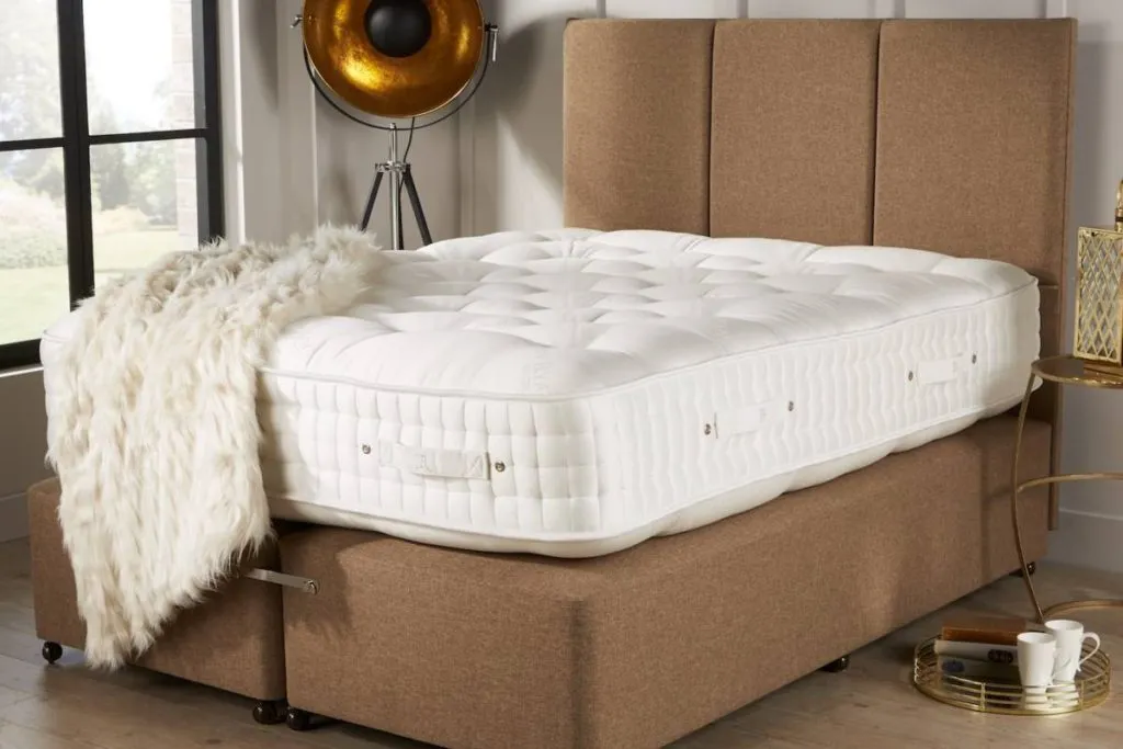 artisan sublime luxury mattress from John Ryan By Design