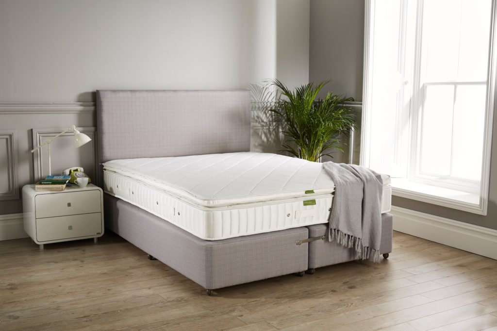 fusion 3 mattress