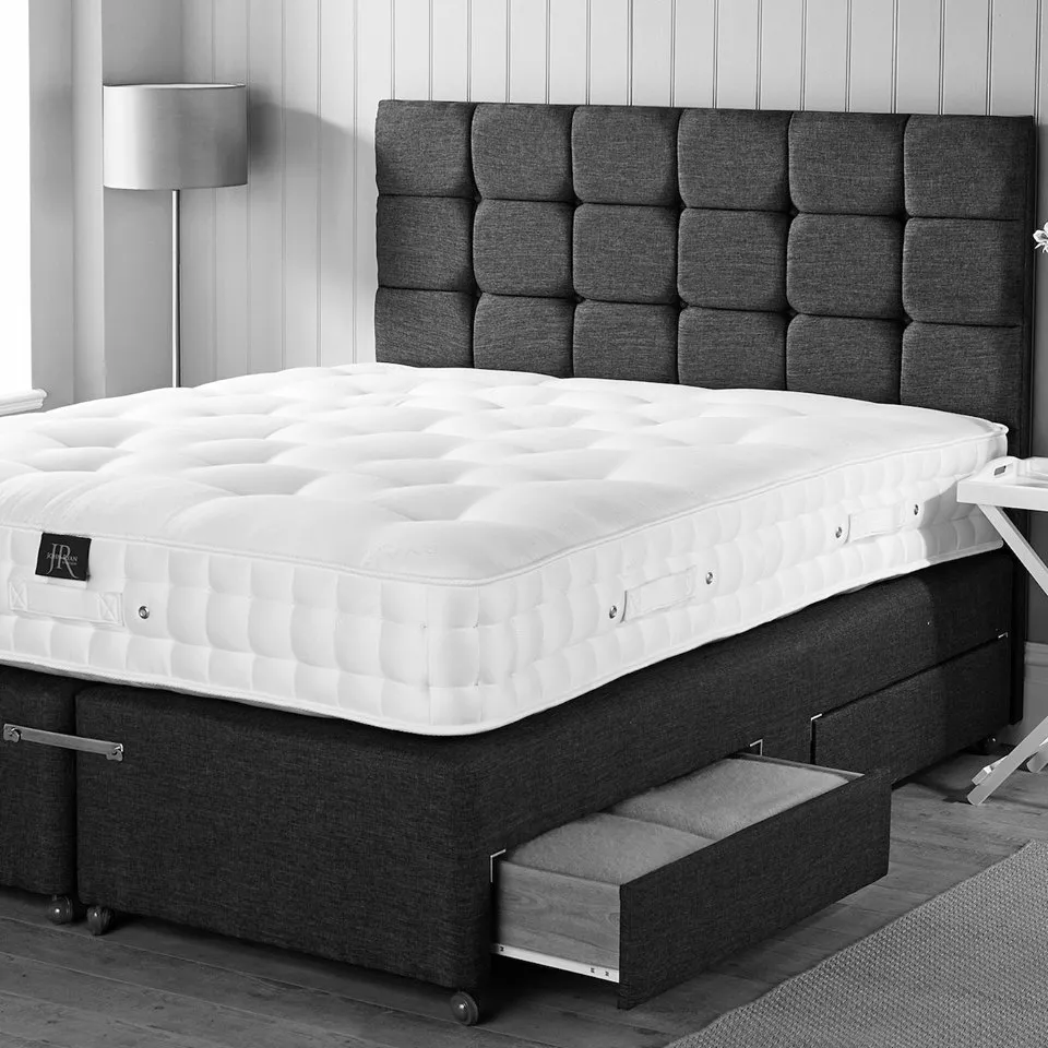 The Rising Demand For Luxury Mattresses - John Ryan By Design