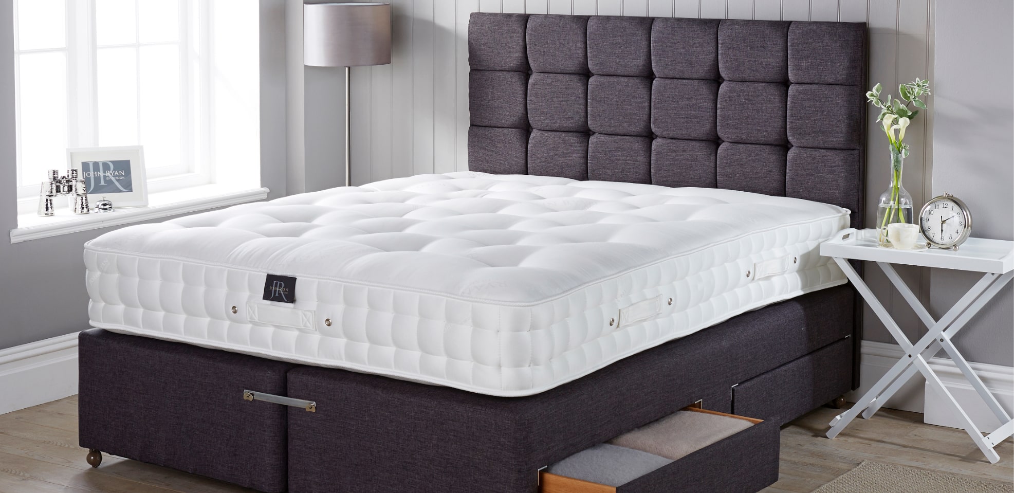 artisan latex vegan mattress