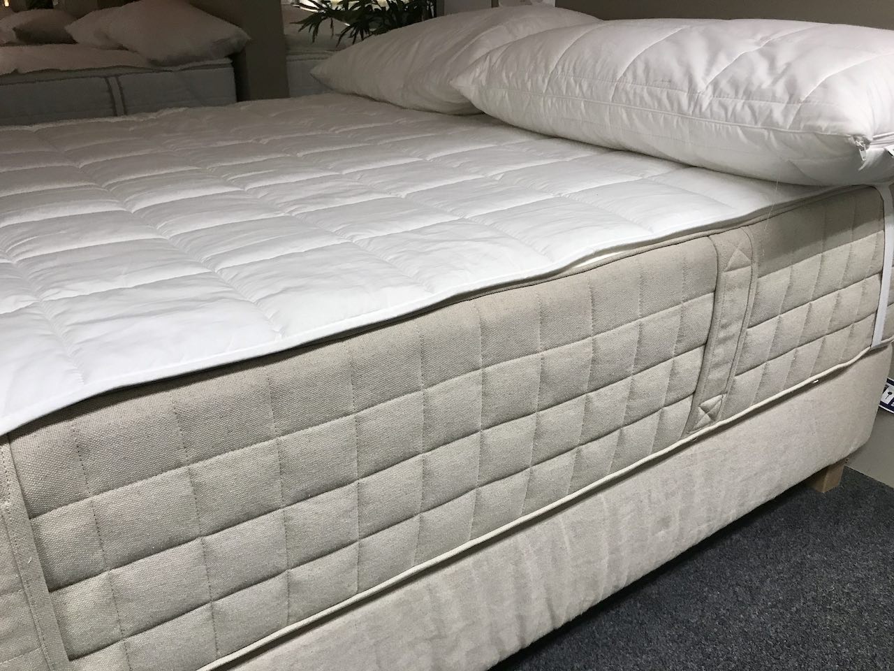 Are IKEA mattresses any good Ultimate IKEA bed Review John Ryan By Design