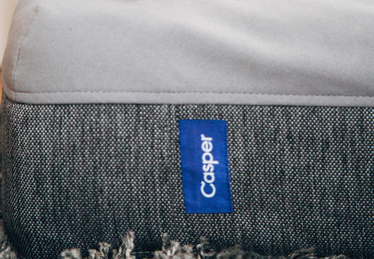 Casper mattress reviewed by John Ryan