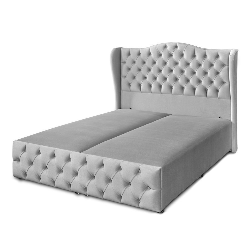 Elegance mattress base