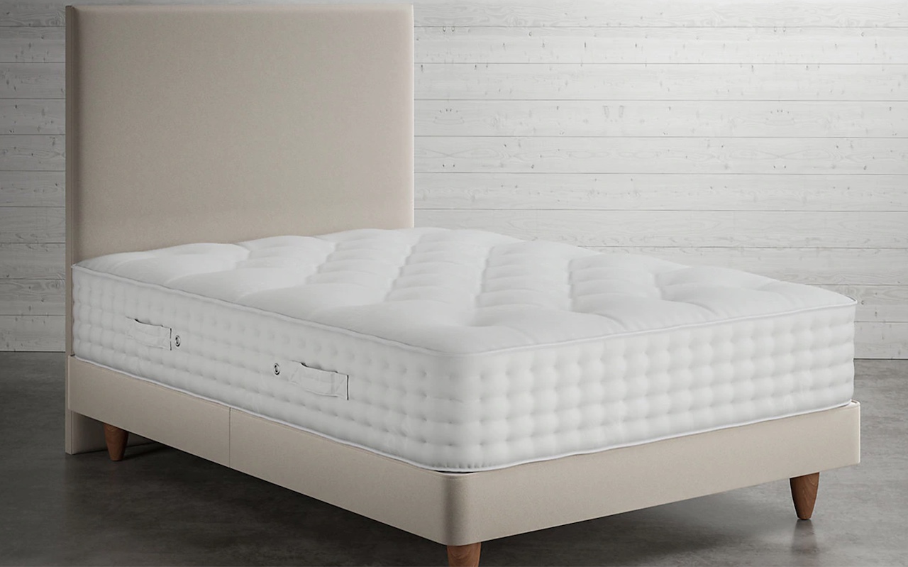 M&S Luxury 5800 Mattress