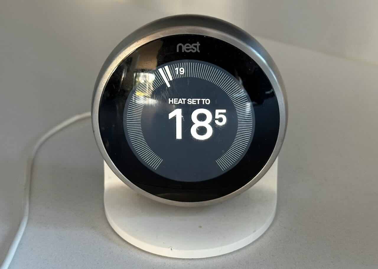 How to stay cool at night