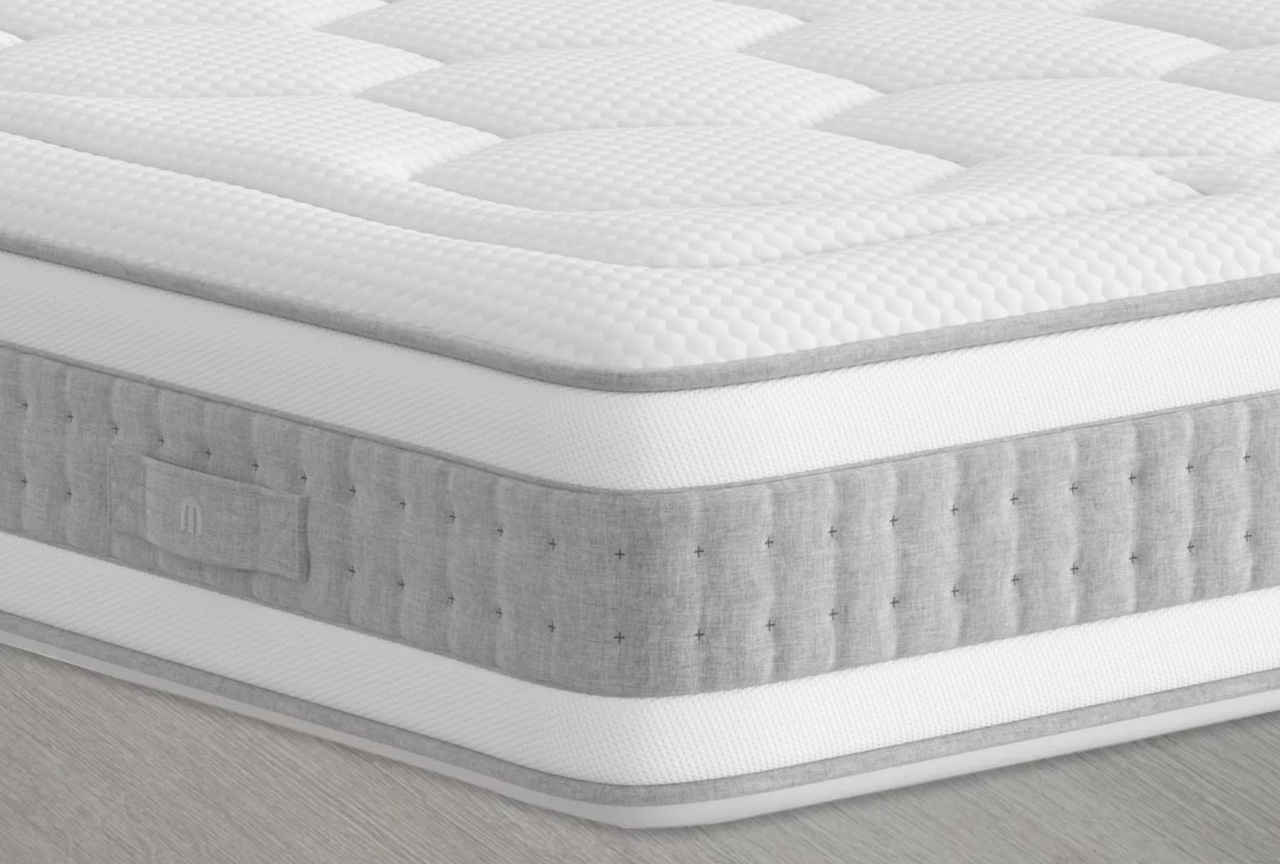 Mammoth Prestige Advanced mattress review guide