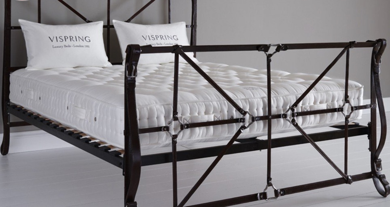 Bedstead realm mattress review