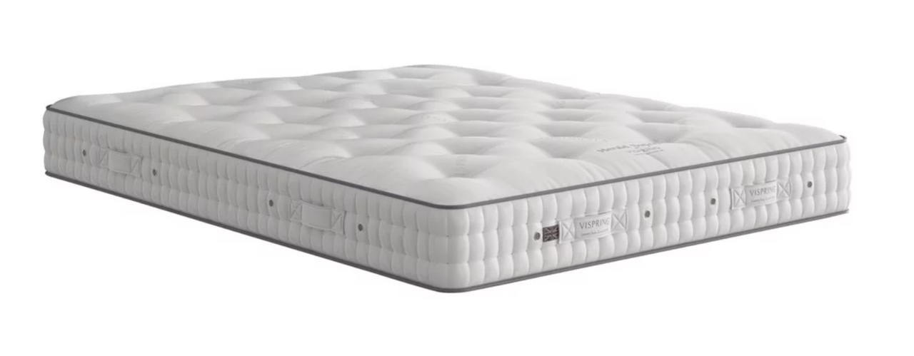 Herald superb mattress review