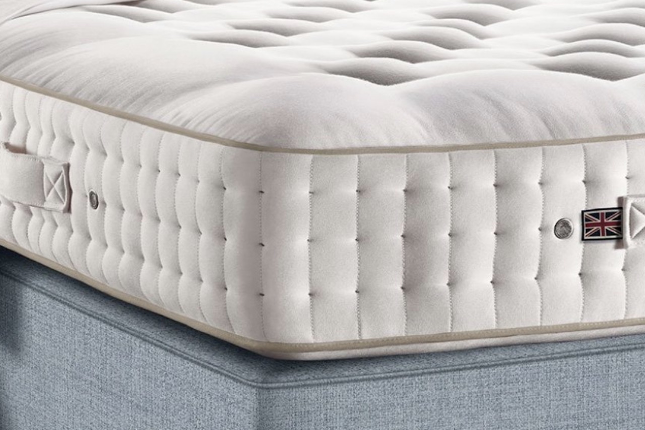 Tiara superb mattress review