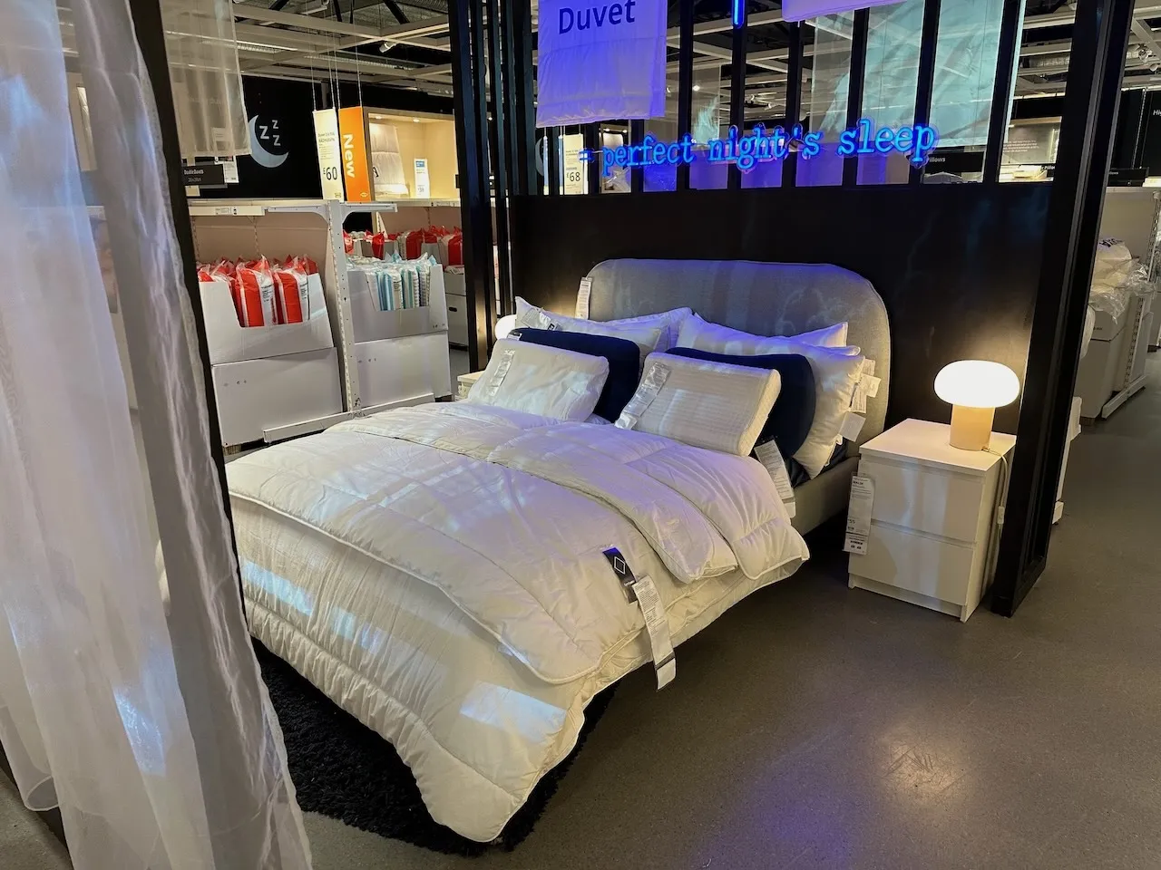 IKEA Mattress Return & Exchange Policy Uncovered John Ryan By Design