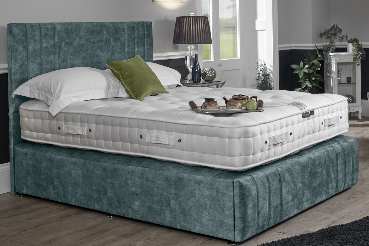 A John Ryan Bespoke mattress