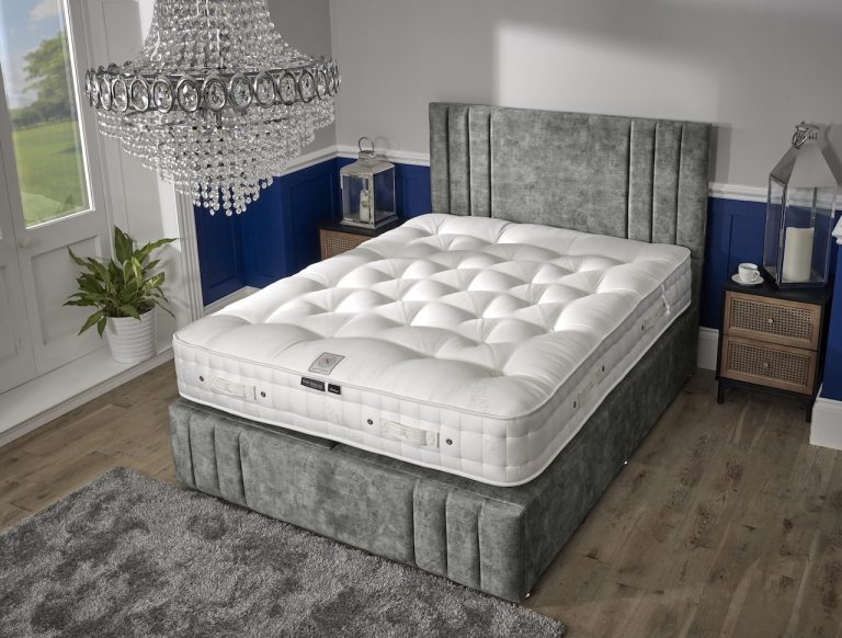 Artisan 1500 mattress