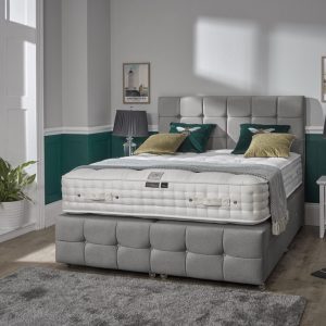 Artisan Bespoke 002 mattress