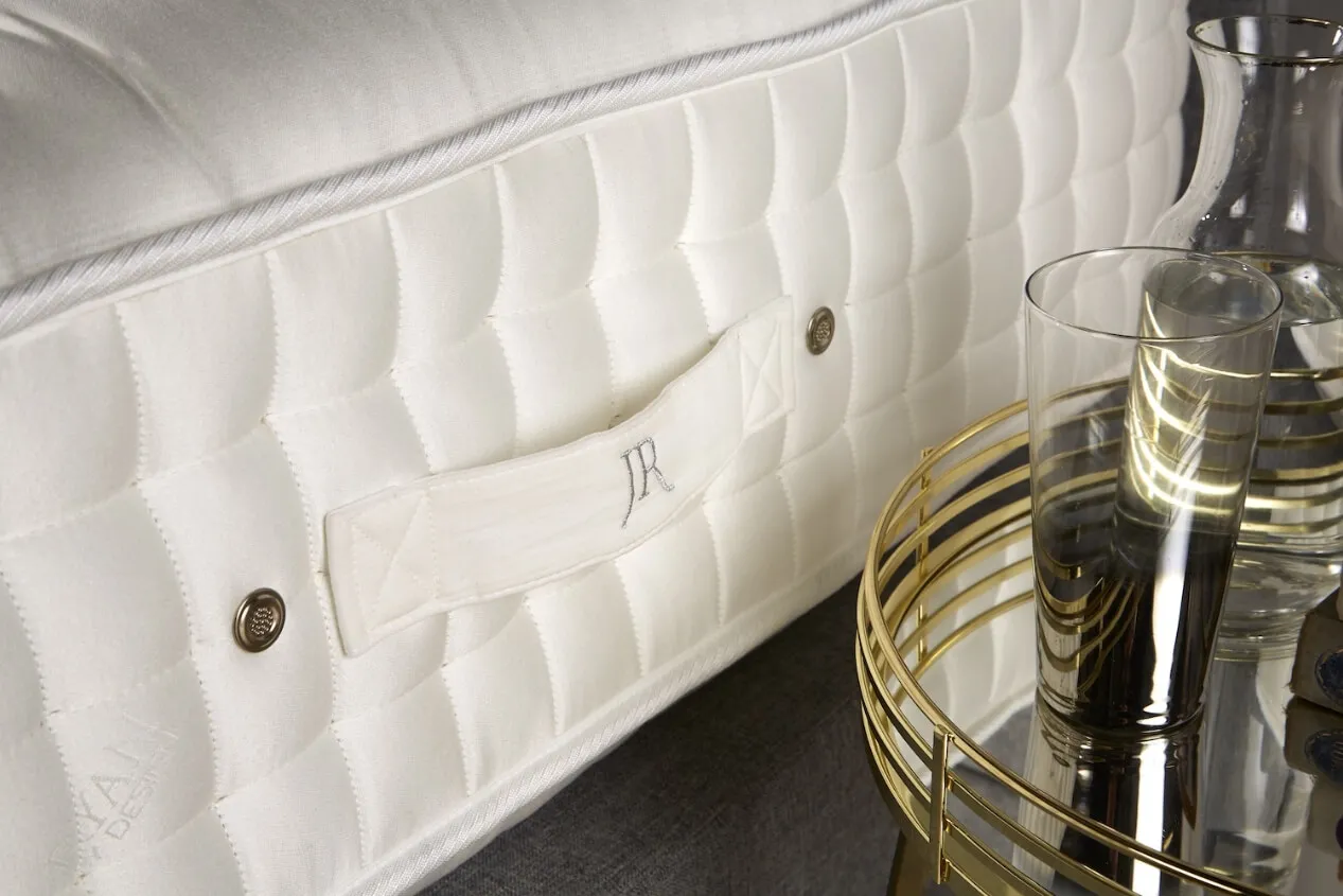 How To Compare Mattresses John Ryan By Design