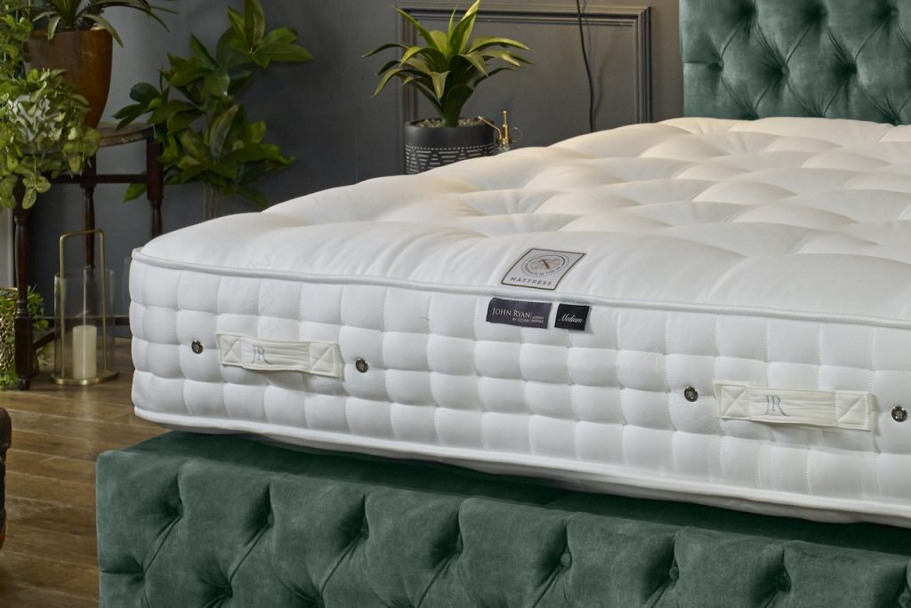 Artisan Bespoke 003 mattress