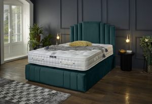 Artisan bespoke 004 mattress