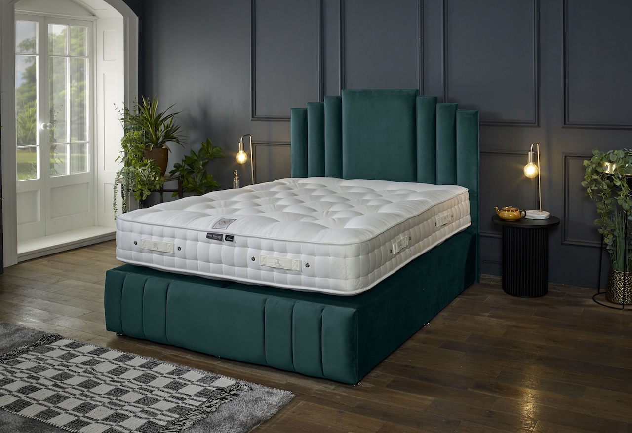 Artisan bespoke 004 mattress