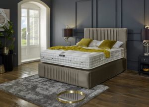 Artisan Bespoke mattress