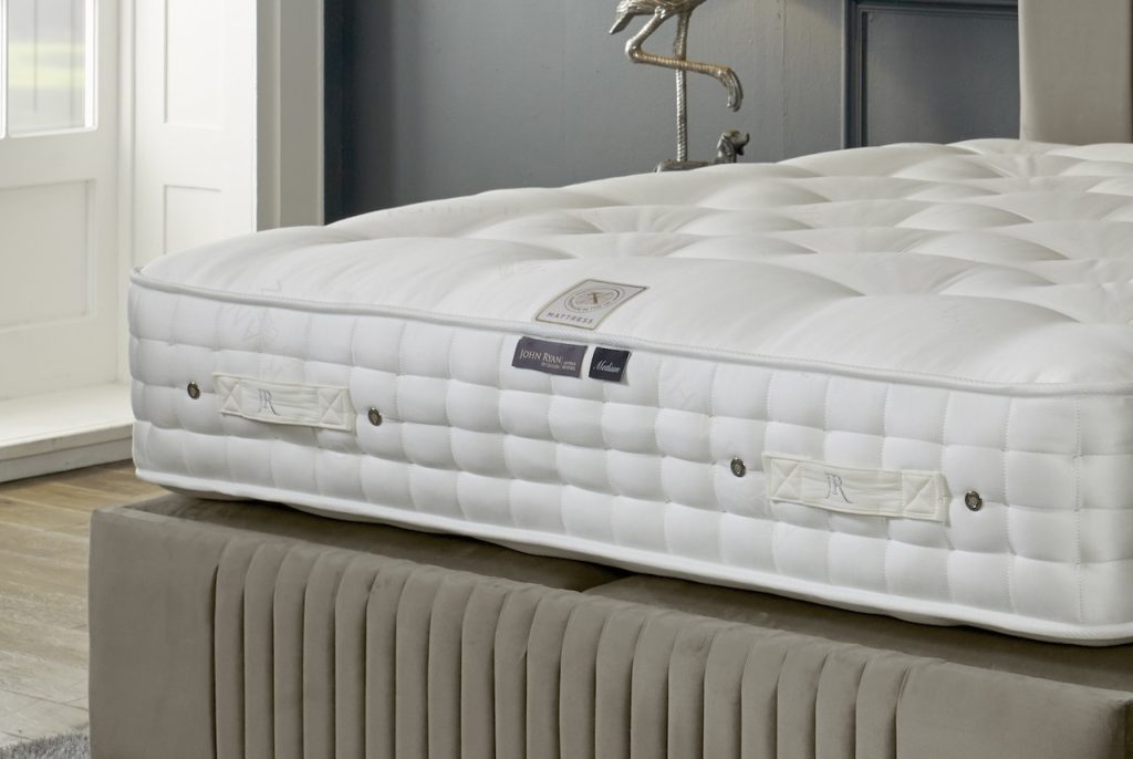 Artisan Bespoke mattress