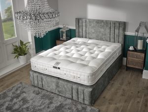 Artisan Luxury mattress